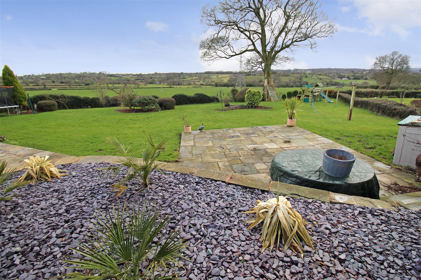 Park Lane, Endon, Stoke-On-Trent